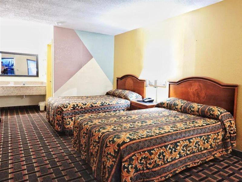 Best Inn 奧古斯塔 外观 照片