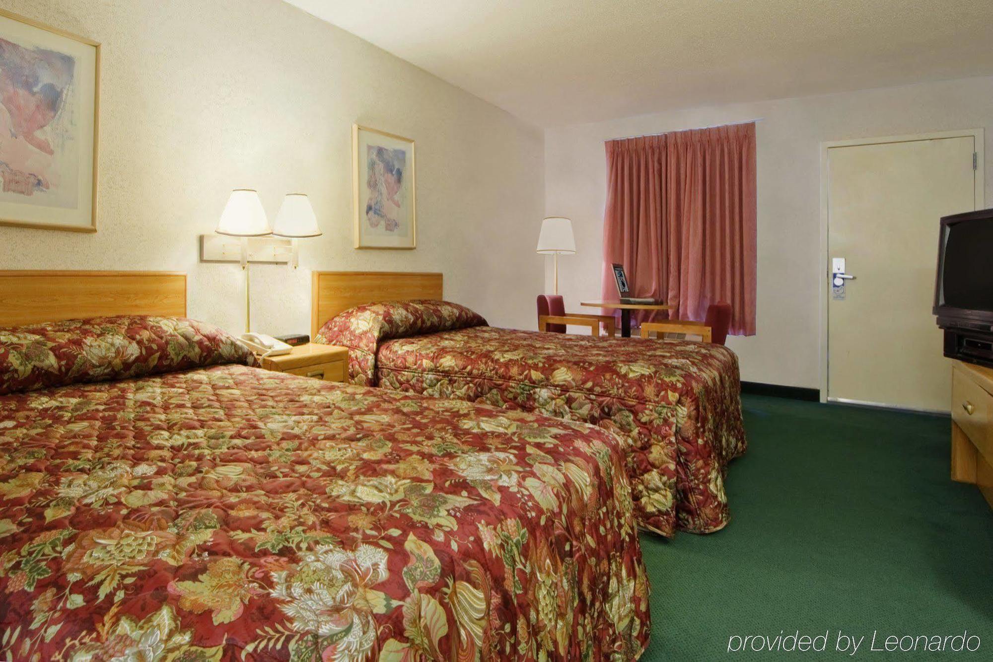 Best Inn 奧古斯塔 客房 照片