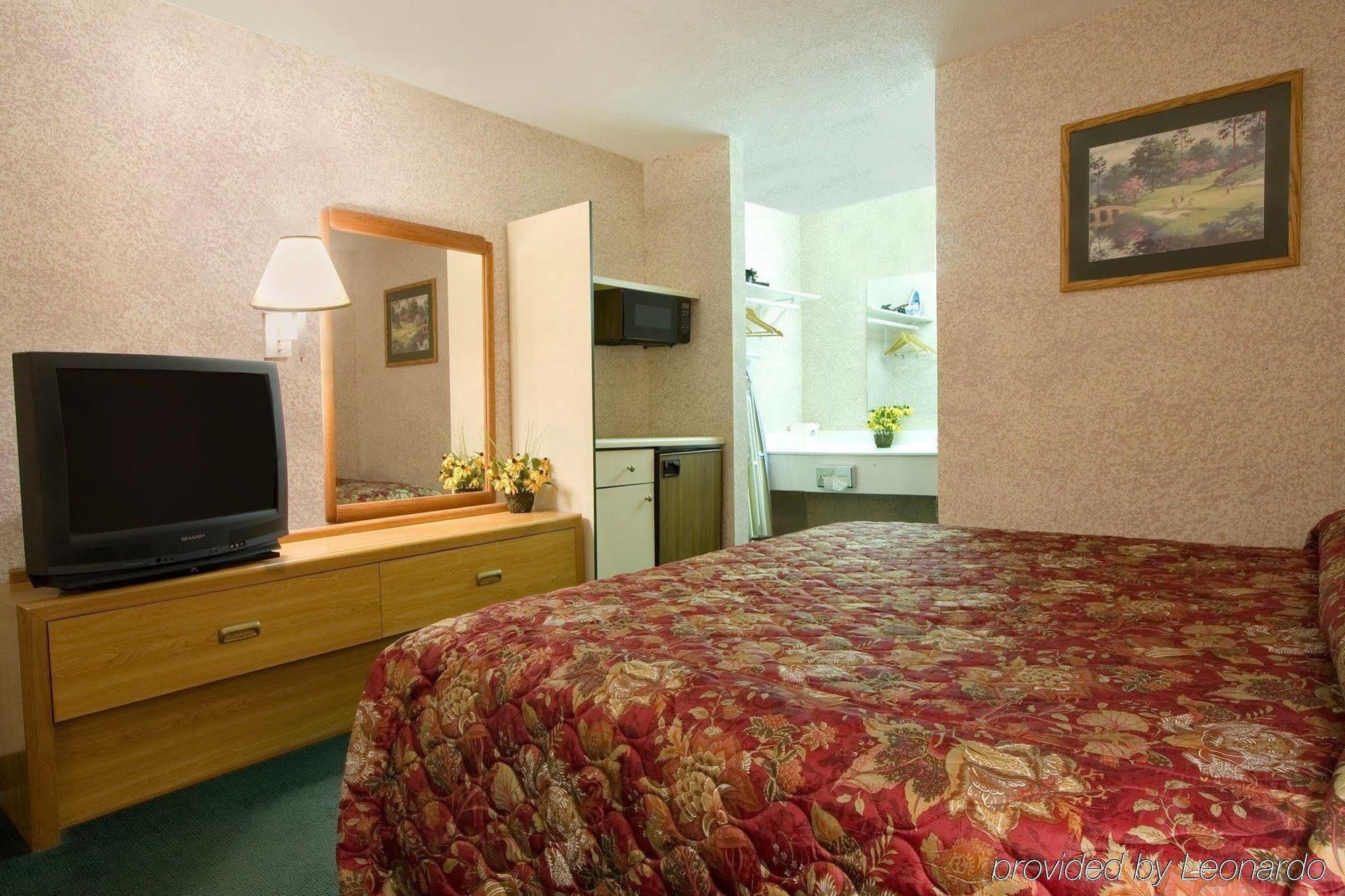 Best Inn 奧古斯塔 客房 照片