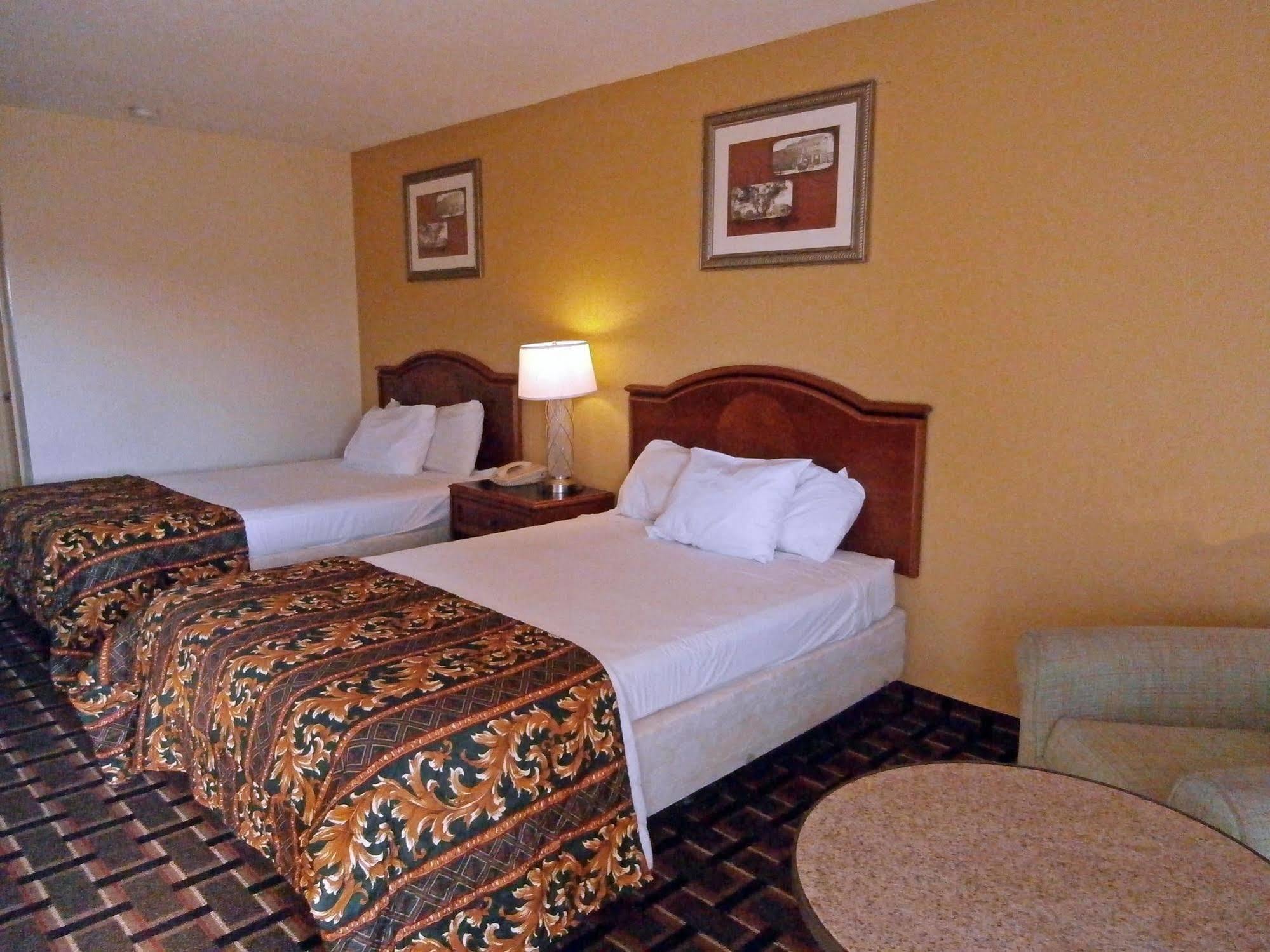 Best Inn 奧古斯塔 外观 照片