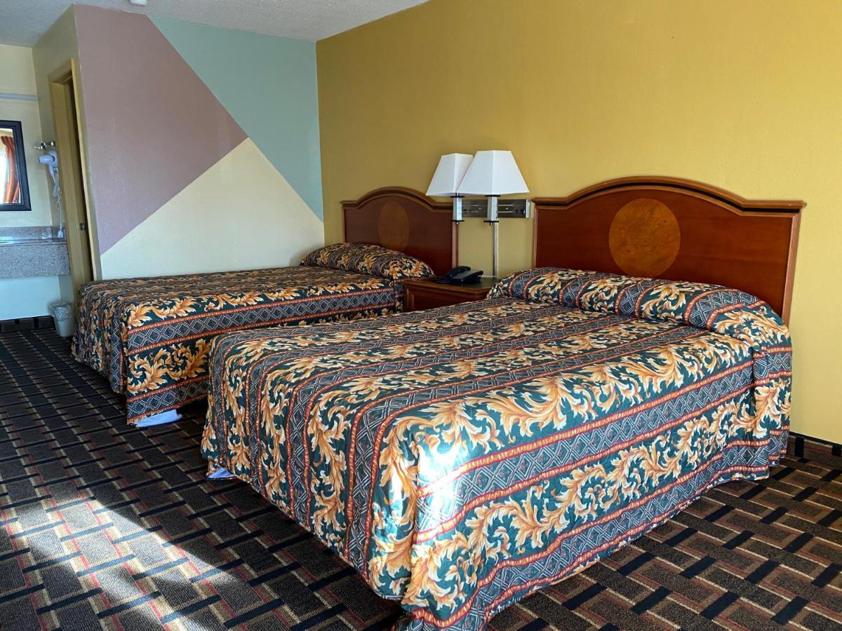 Best Inn 奧古斯塔 外观 照片