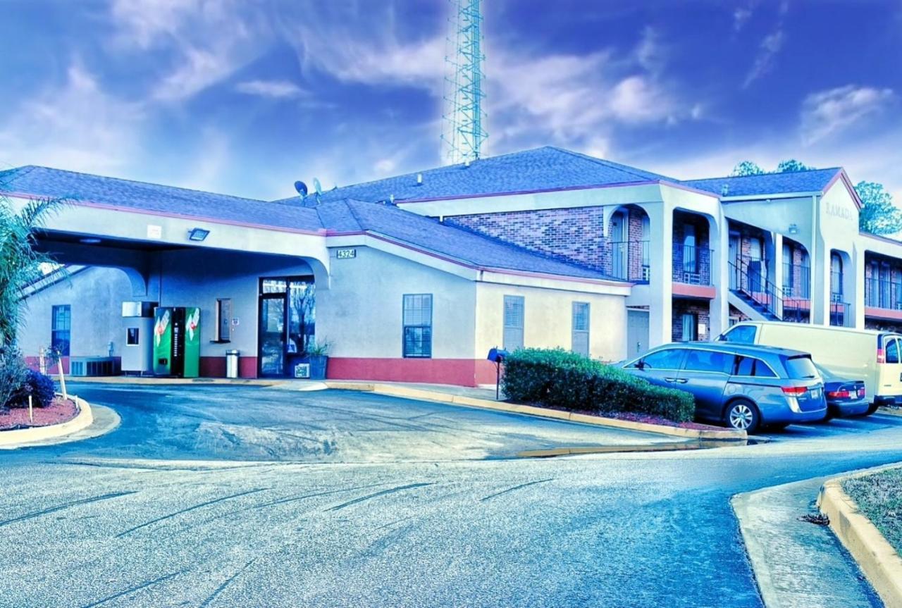 Best Inn 奧古斯塔 外观 照片