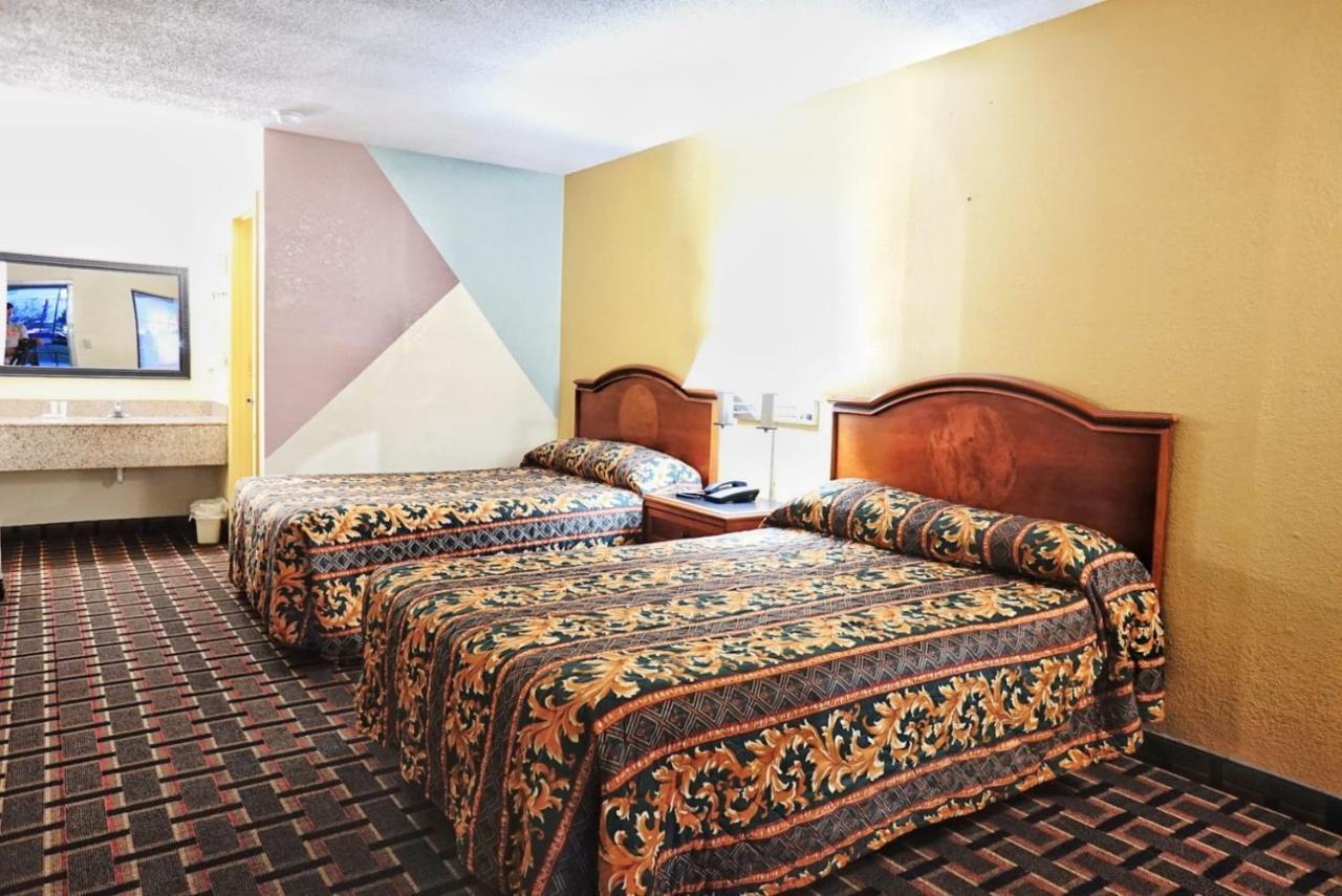 Best Inn 奧古斯塔 外观 照片