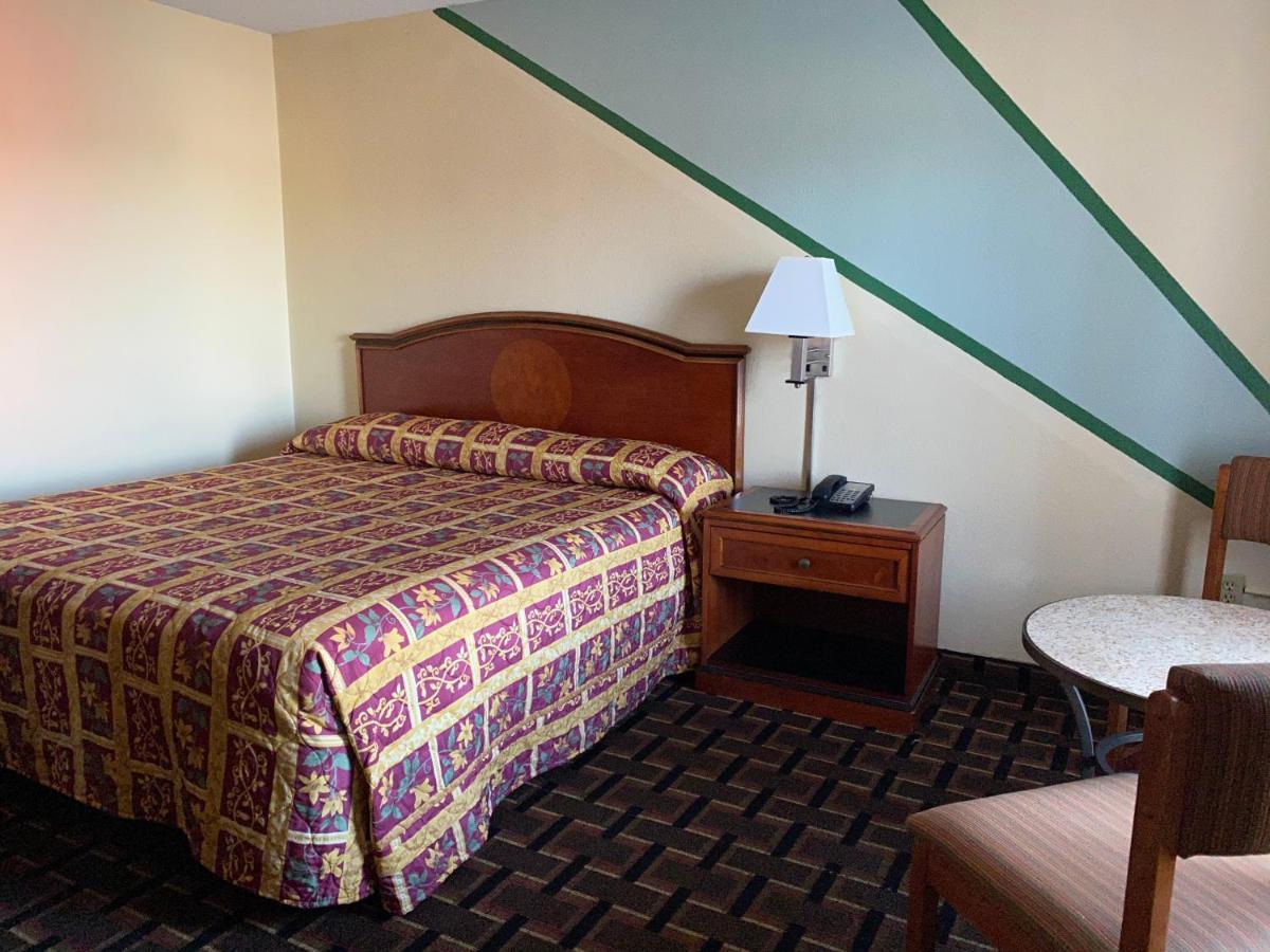 Best Inn 奧古斯塔 外观 照片